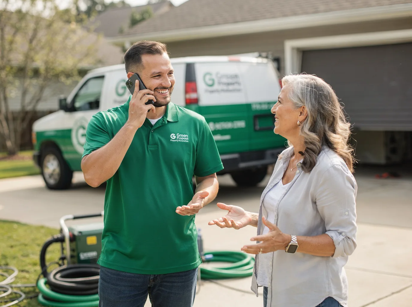 Water Damage Restoration Keyser, WV FAQs
